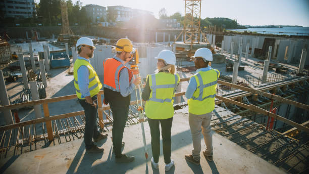 Mentoring the Next Generation of Engineers istockphoto 1273337884 612x612